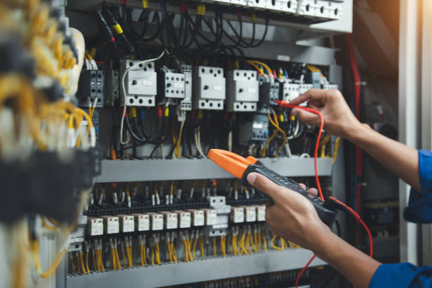 Electrical System Inspection in Weaverville, CA
