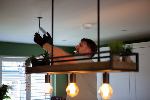  Weaverville, CA Electrician Pros