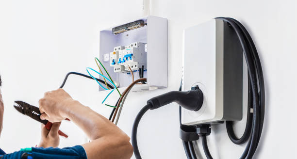 Best Emergency Electrician Near Me  in Weaverville, CA