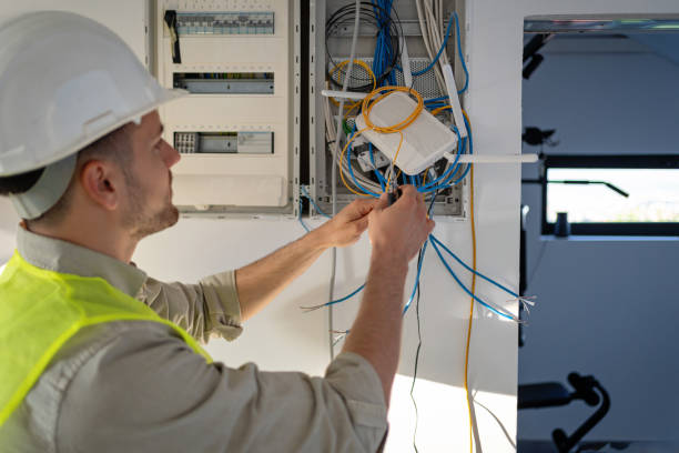 Trusted Weaverville, CA Electrician Experts