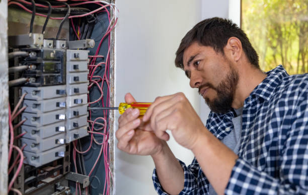 Best Electrical System Inspection  in Weaverville, CA